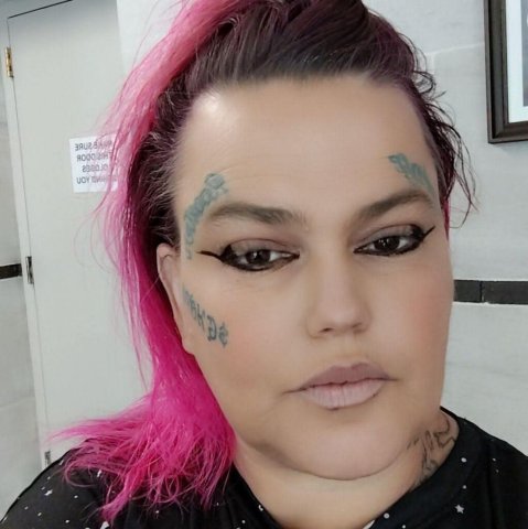 Macon, GA BBW Female Escort — Thick-Hips Oral (Rubber Available) - 1