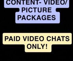 Columbia Female Escort — content packages with pics, videos, and video chats - Image 2