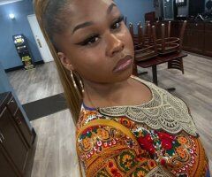 Columbus Ohio Incall/Outcall Specials — Meet Noir - Image 2
