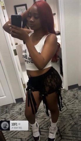 Jacksonville Outcall Female Escort — Slim Thick (FT Verified) - 1
