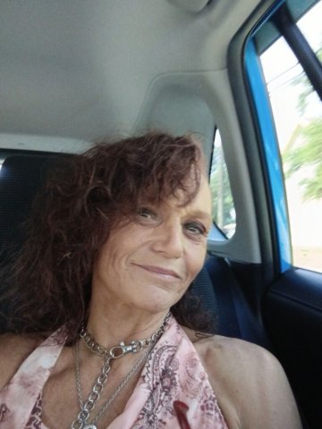 San Antonio Cougar Escort — Mature Oral & Nudes - 1