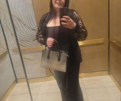 Knoxville TN BBW Escort — In/Outcalls for Party & Fetish - Image 3