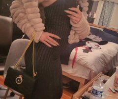Boston, MA Female Escort for Domination & Deep Throat - Image 5