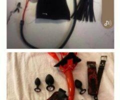 Boston, MA Female Escort for Domination & Deep Throat - Image 6