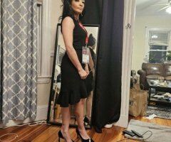 Boston, MA Female Escort for Domination & Deep Throat - Image 7