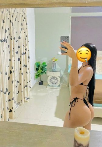 Bowling Green KY Female Escort — 24/7 appointment-style - 1
