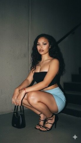 San Francisco Female Escort — Outcalls only (deposit required) - 1