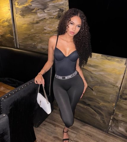 Reno NV Trophy Throat Upscale Companion - 1