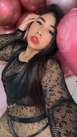 Tentation 22 — Louisville KY Latina Female Escort (Incall) - 1