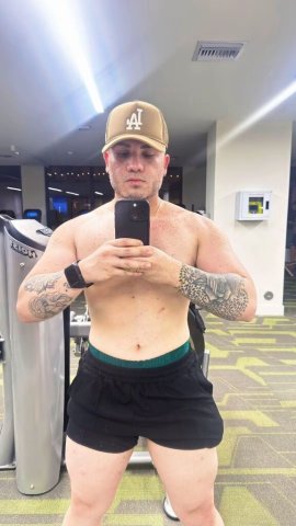 Joseph — Orlando Male Escort for Fetishes & Travel - 1
