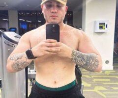 Orlando escorts - Joseph — Orlando Male Escort for Fetishes & Travel