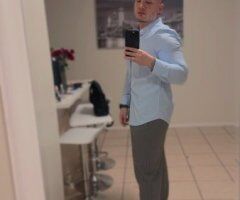 Joseph — Orlando Male Escort for Fetishes & Travel - Image 2