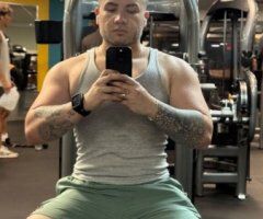 Joseph — Orlando Male Escort for Fetishes & Travel - Image 4