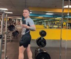 Joseph — Orlando Male Escort for Fetishes & Travel - Image 5