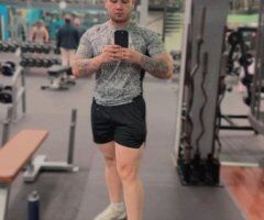 Joseph — Orlando Male Escort for Fetishes & Travel - Image 6