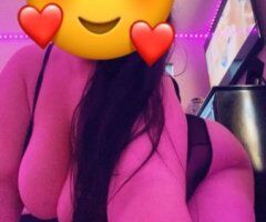 Thick Latina Escort Back in Town (Outcall & Car Play) - 25 - Image 2