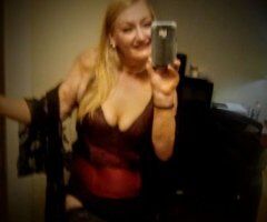 Salt Lake City Mature BBW Hot Blonde — In-Call Text Specials Today - Image 10