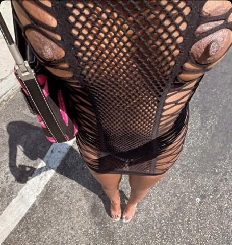 Enchanting Female Escort in Jackson, MS — Serious Inquiries, BJ Specials, Trucker Friendly - 1