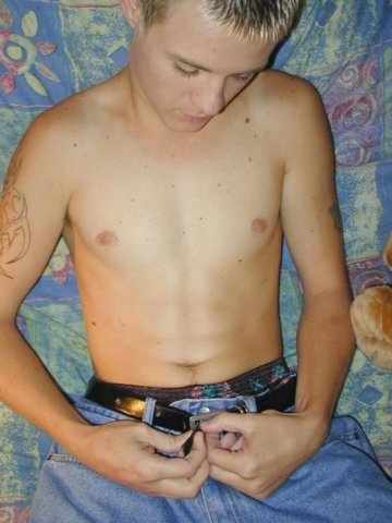 Young Man Escorts — Denton, Texas - 1