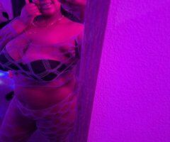 Avani in Denver CO — thick body Chocolate-themed 19 escort - Image 8
