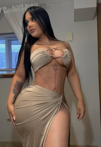 Hot Latina Female Escort in Westchester, NY — Vaginal, Anal & Deep Massage + BBJ - 1
