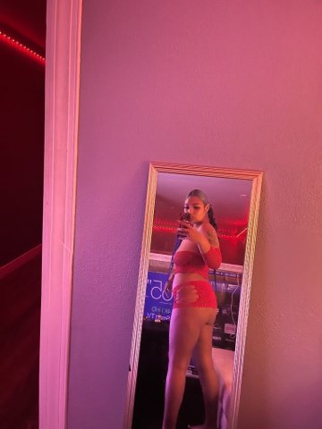 Augusta GA Female Escort — Incalls, Facetime/Instagram Verification - 1