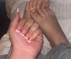 Sweet Treat casual girlfriend — Durham NC - Image 9