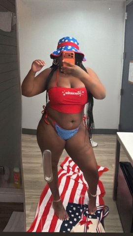 Upscale Female Escort in Panama City, FL — Incalls & Outcalls on Macon Rd - 1