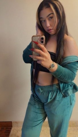 Houston Female Escort for Incall/Outcall Car Fun & Creampie - 1