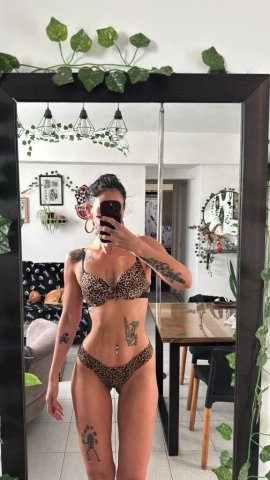 Merli — All Natural Female Escort (Online & Outcall) in Miami, FL - 1