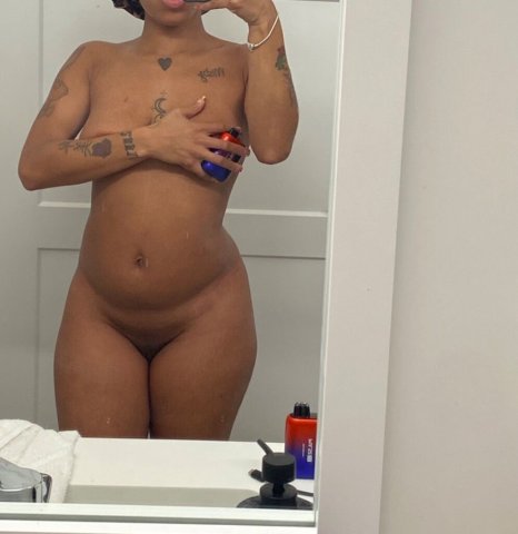Nashville TN Incalls Only — 5'1 Redbone Tatted Slim Thick - 1