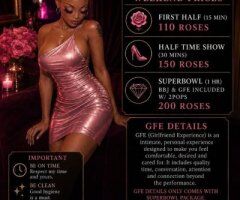 Miss Kitty Red (21) — Out Calls Only in Miami, FL - Image 3