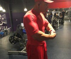 Long Island Women Only Male Escort — Oral sex, no talking needed - Image 7