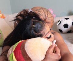 Dania Beach Titty Tuesday Full Service (QV120, 2POPS250) — Verified Duo/FT on WhatsApp - Image 3