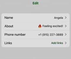 Angela — Short, Plump Escort in Memphis - Image 4