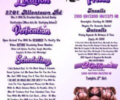 Washington D.C. Incall Special — In-Calls and Out-Calls - Image 3