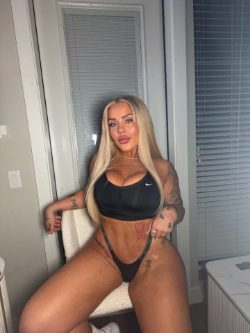 Downtown SLC Fun Female Escort — 26 - 1