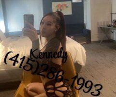 Wilmington, DE Female Escort — Skinny Asian Spinner + Fetish Friend - Image 4