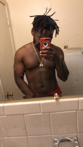 Soul Satisfier — Auburn, Alabama Male Escort - 1