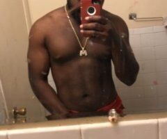 Auburn escorts - Soul Satisfier — Auburn, Alabama Male Escort