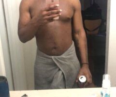 Soul Satisfier — Auburn, Alabama Male Escort - Image 3