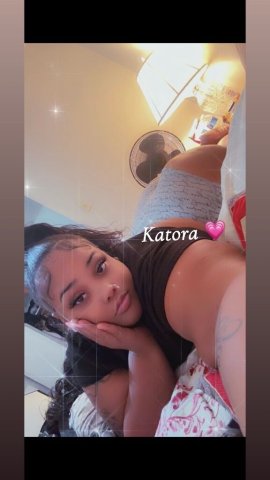 New in Town Katora Kandy — Sweet Female Escort (Incalls & Outcalls) - 1