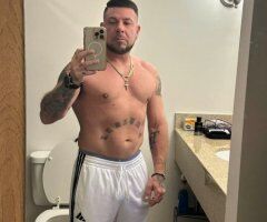 Houston TX Male Escort — Incall/Outcall Visits (Verification Required) - Image 3