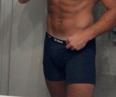 Miami Male Escort from Europe — Sensual Sessions, Massage & Outcalls - Image 3