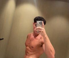 Miami Male Escort from Europe — Sensual Sessions, Massage & Outcalls - Image 4