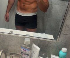 Miami Male Escort from Europe — Sensual Sessions, Massage & Outcalls - Image 5