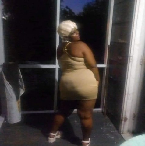 BBW Waterpark Escort — Jackson, MS - 1