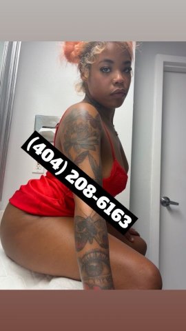 Charleston Female Escort — Incall + Outcall - 1