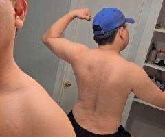 Versatil Caliente — Dallas, TX (Latino/Hondureño) para sexo oral y mamadas - Image 6