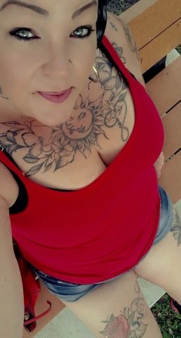 Palm Bay FL Independent Female Escort — Big booty & DD - 1